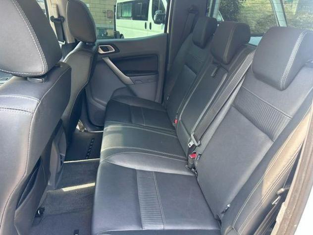 FORD - Ranger 2.2 tdci double cab Limited 160cv auto - Foto 7