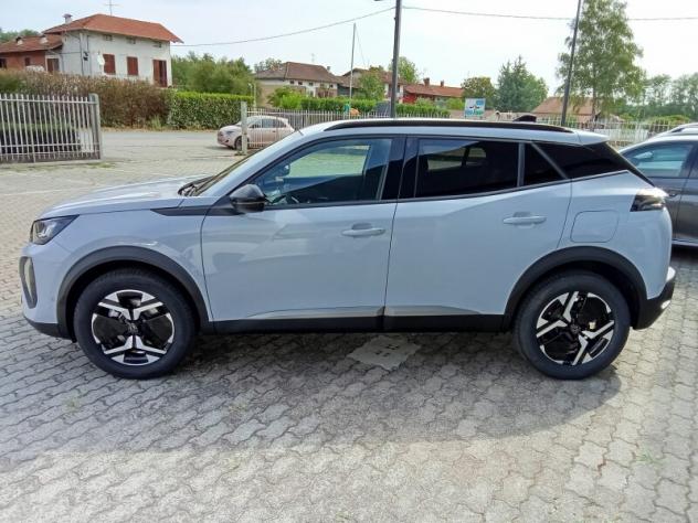 PEUGEOT 2008 2ª serie 2008 Hybrid 145 e-DCS6 Allure - Foto 6