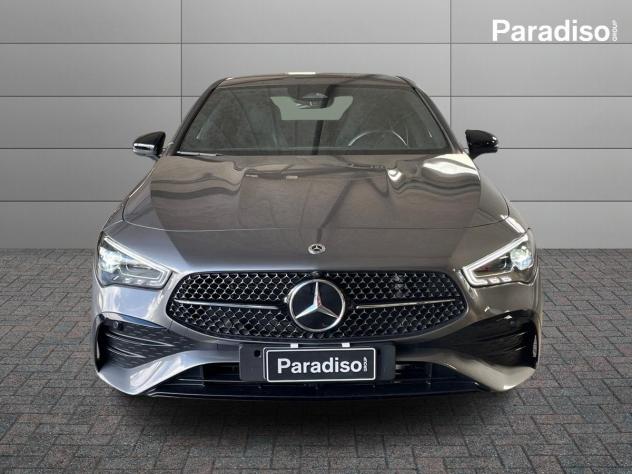 Mercedes-Benz CLA 220d - 2025 - 190CV | AMG LINE ADVANCED PLUS - Foto 3