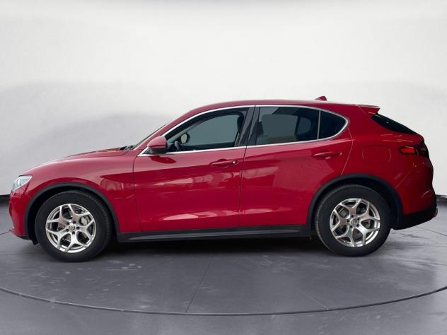 Alfa Romeo Stelvio Stelvio 2.2 t Business rwd 180cv auto - Foto 4