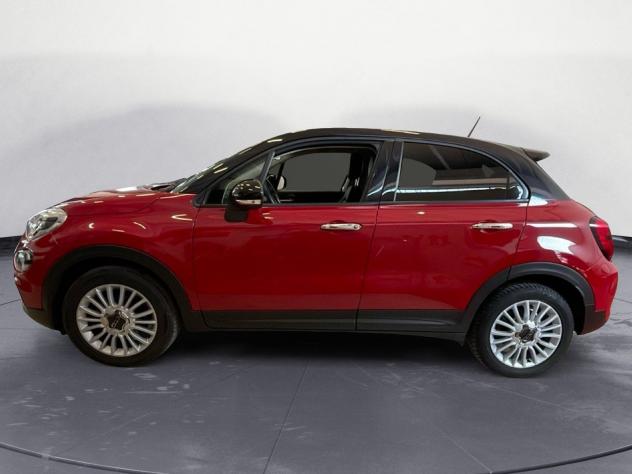 FIAT 500X 1.3 Mjet 95cv Connect - Foto 4