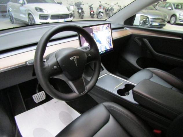 TESLA Model Y Long Range Dual Motor AWD PERFORMANCE 62.000 KM rif. 23803133 - Foto 8