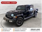 JEEP Gladiator 3.0 Diesel V6 AUTOCARRO+IVA Overland PARI AL NUOVO rif. 23551790