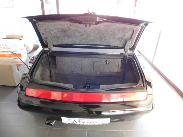 Alfa Romeo GTV Spider 2.0i 16V Twin Spark cat L - Foto 7