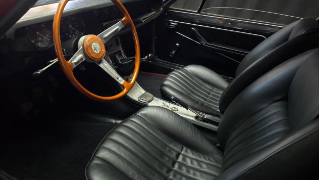 Alfa Romeo Junior ZAGATO ASI con CRS - Foto 9