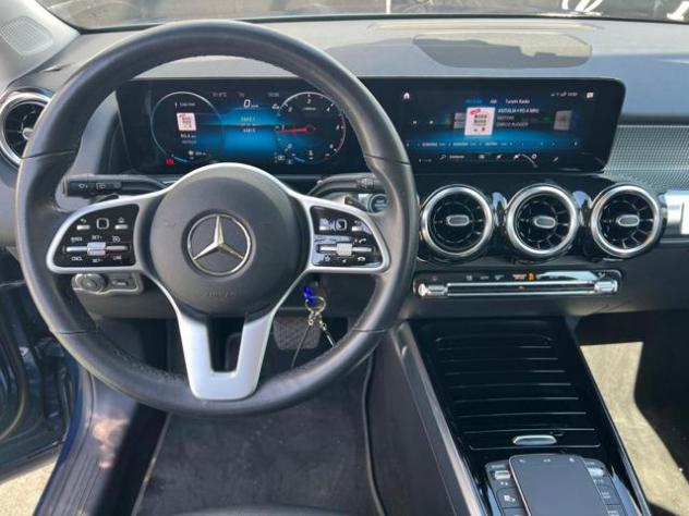 MERCEDES-BENZ GLB 180 d Automatic Sport rif. 23978124 - Foto 8