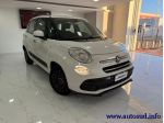 FIAT 500L Pro 1.3 MJT 95CV Mirror 4 posti (N1) rif. 23521079