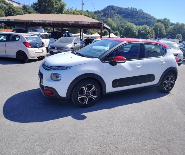 Citroen C3 BlueHDi 75 S&S Shine - NEOPATENTATI - Foto 3