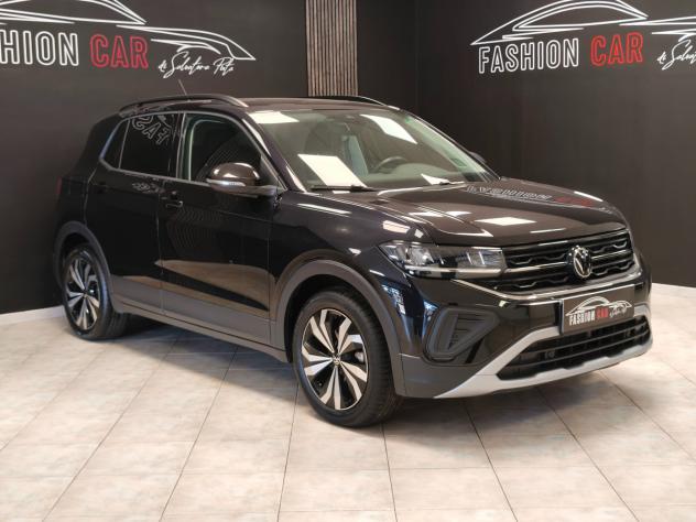Volkswagen T-Cross 1.0 TSI Edition Plus - Foto 6