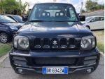 Suzuki Jimny 1.3i 16V cat Cabrio 4WD JLX