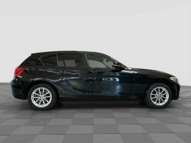 BMW 118 Serie 1 i 5p. Advantage rif. 24039248 - Foto 6