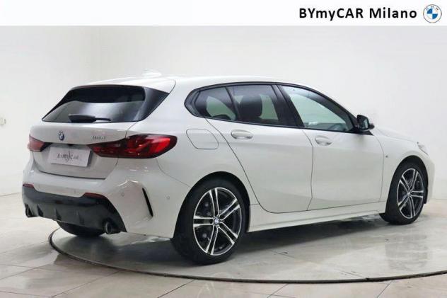 BMW Serie 1 118d Msport auto - Foto 8