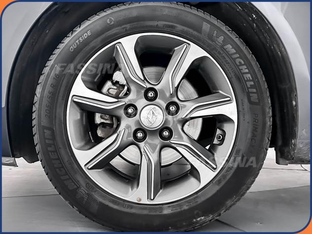Hyundai ix20 1.6 CRDi Xpossible - Foto 7