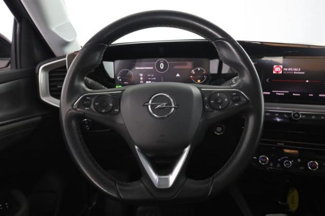 OPEL Mokka Mokka 1.2 Turbo Elegance rif. 23979169 - Foto 5