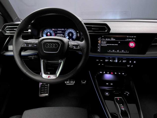 Audi A3 Sportback SPB TFSI 85 kW S line S-tronic - Foto 6