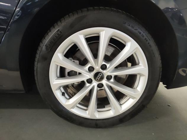 Audi A5 A5 Berlina 2.0 tdi mhev+ Business Advanced 204cv s-tronic - Foto 6