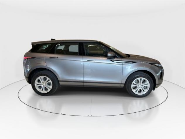 LAND ROVER Range Rover Evoque 2.0D I4-L.Flw 150 CV AWD Auto S rif. 24043629 - Foto 6
