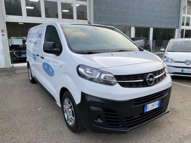 OPEL Vivaro 1.5 Diesel 100CV L2-H1 FURGONE rif. 18089132 - Foto 2