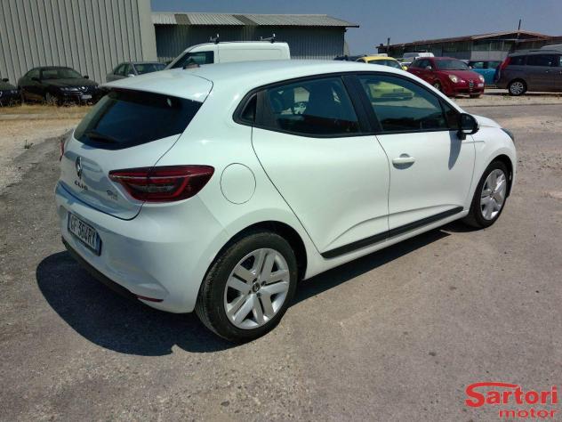 RENAULT - Clio - TCe 12V 100 CV 5p. Edition One - Foto 3