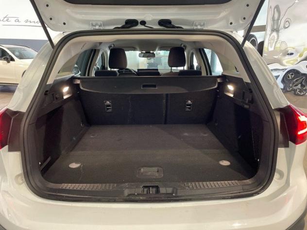 Ford Focus 4ª s. 18-- 1.5 EcoBlue 115 CV automatico SW Active X - Foto 7
