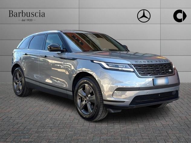 Land Rover Range Rover Velar 2021 - 2.0d i4 mhev S 4wd 204cv auto - Foto 2
