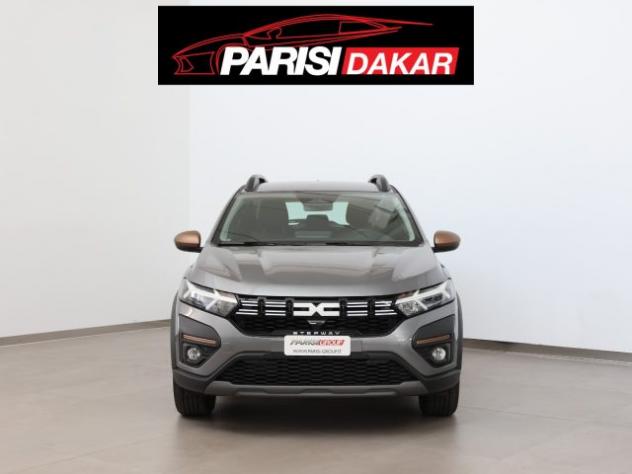 DACIA Sandero Stepway 1.0 TCe ECO-G Extreme *PROMO PARISI GROUP* rif. 24167215 - Foto 5