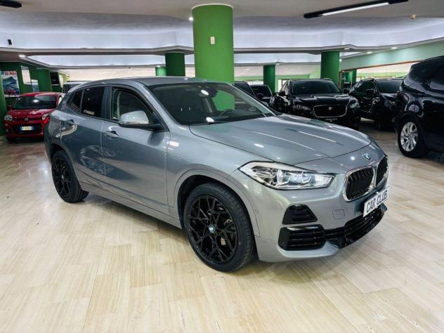 Bmw X2 sDrive18d Automatica M-Pack - Foto 3