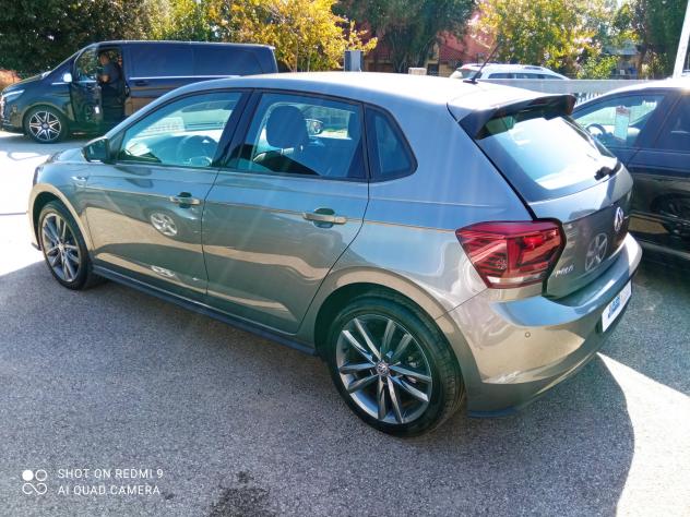 Volkswagen Polo 1.0 TSI 115 CV 5p. R LINE - Foto 6