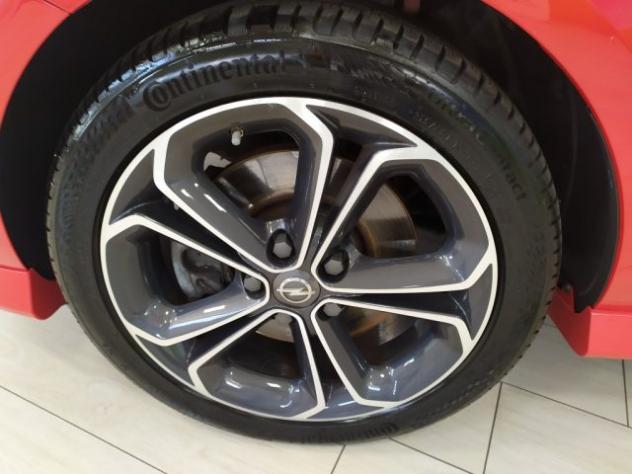 OPEL Corsa 1.4 Turbo 150CV Coupé S OPC Line rif. 20763076 - Foto 10