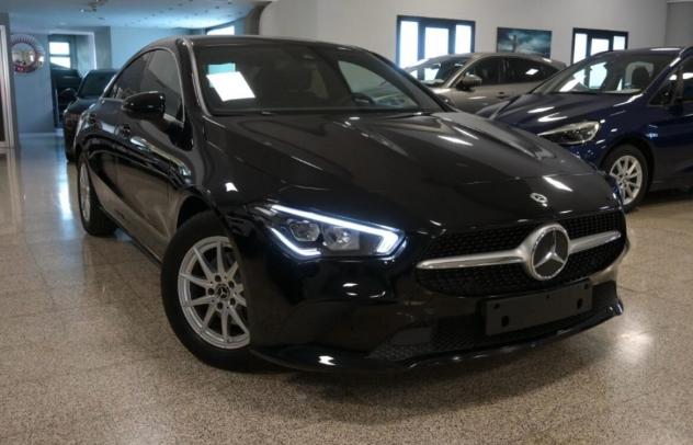 Mercedes-benz CLA 180 d Business - Foto 7