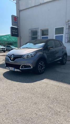 RENAULT Captur dCi 8V 110 CV Start&Stop Energy Hypnotic rif. 23910282 - Foto 3