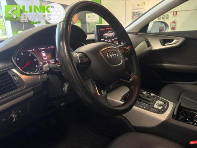 AUDI A7 SPB 3.0 TDI 272 CV quattro S tronic Business Plus rif. 23703299 - Foto 8