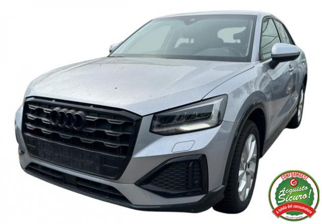 AUDI Q2 35 TFSI S tronic Business Advanced rif. 23674842