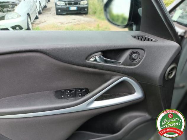 OPEL Zafira Tourer 2.0 CDTi 110CV Elective 7 POSTI rif. 23900554 - Foto 7