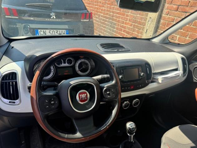FIAT 500L Trekking 1.6 Multijet 105cv Trekking - Foto 10