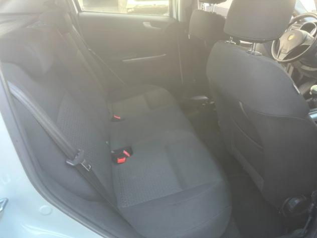 ALFA ROMEO Giulietta 1.6 JTDm-2 105 CV Progression rif. 23904290 - Foto 10