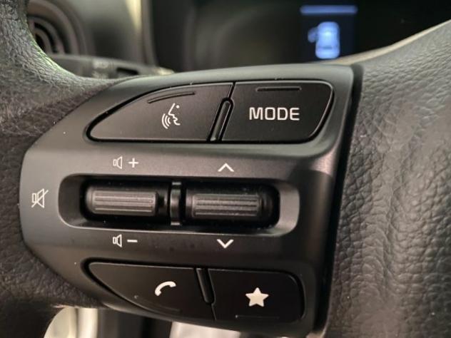 KIA Picanto 1.0 12V 5 porte Urban rif. 23681293 - Foto 9