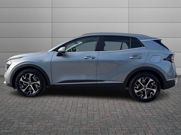 Kia Sportage 5ª serie 1.6 CRDi MHEV DCT Style - Foto 5