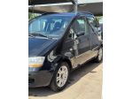 Fiat Idea 1.3 Multijet 16V 90 CV BlackLabel