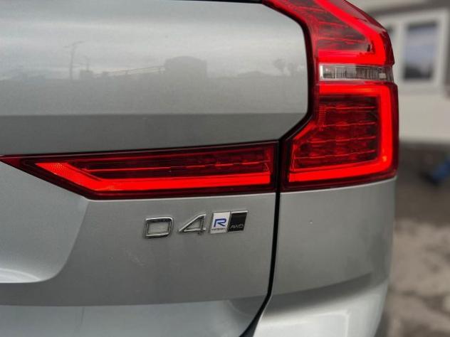 VOLVO XC60 D4 Geartr. R-Design rif. 23625143 - Foto 6