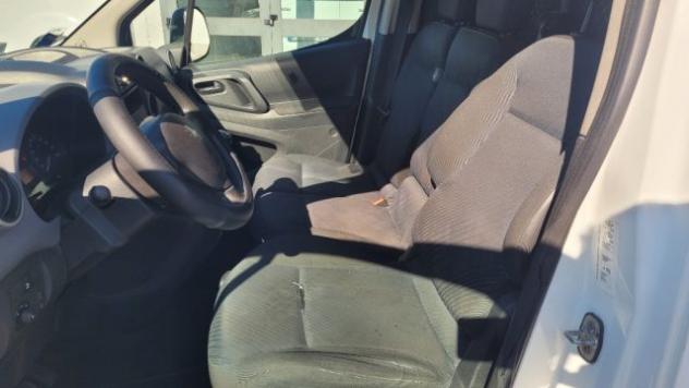 PEUGEOT Partner 1.6 HDi 90CV L1 3 posti Furgone Affaire rif. 23844185 - Foto 9