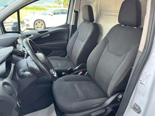 FORD Transit Courier 1.5 TDCi 75CV Van rif. 23891746 - Foto 9
