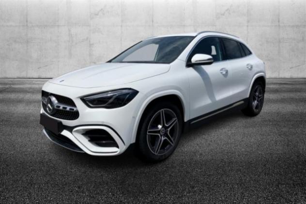MERCEDES-BENZ GLA 180 Automatic AMG Line Advanced Plus rif. 24161833