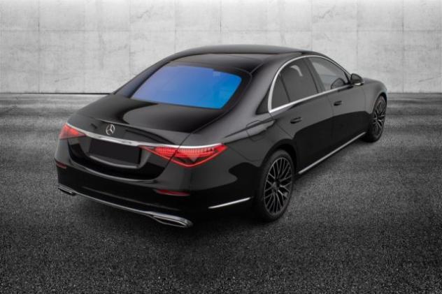 MERCEDES-BENZ S 400 d 4Matic Business rif. 24211451 - Foto 3