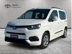Toyota Proace City Verso 1.5D 100 CV S&S Short D Lounge
