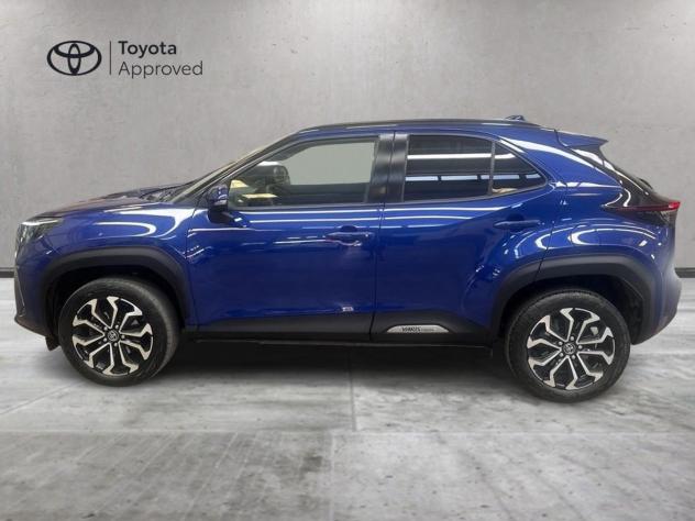Toyota Yaris Cross 1.5 Hybrid 5p. E-CVT Trend - Foto 3