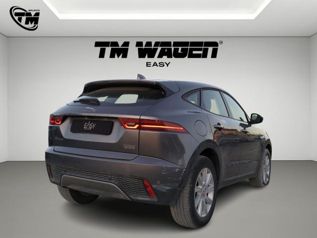 Jaguar E-Pace 2.0D 150 CV AWD aut. - PER OPERATORI DEL SETTORE - Foto 5