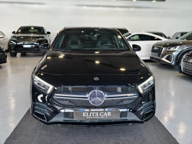MERCEDES-BENZ A 35 AMG 4Matic rif. 24063695 - Foto 2