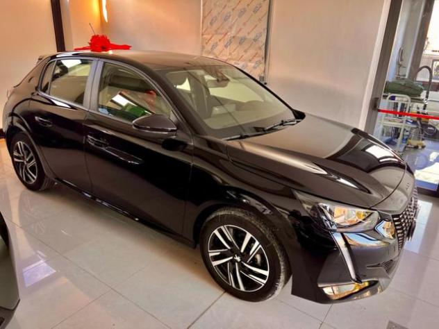 PEUGEOT 208 PureTech 75 Stop&Start 5 porte Active rif. 20452882 - Foto 3