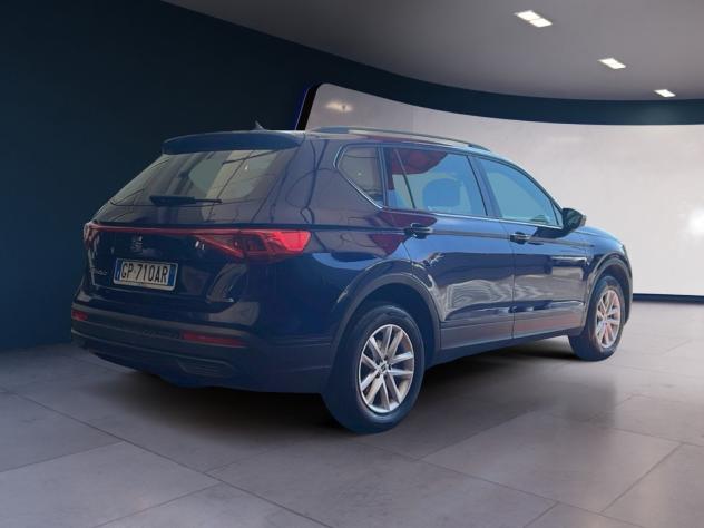 SEAT Tarraco Tarraco 2.0 TDI STYLE DSG - Foto 4